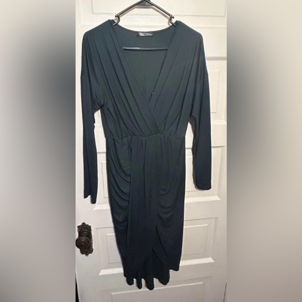 Pretty Garden dress